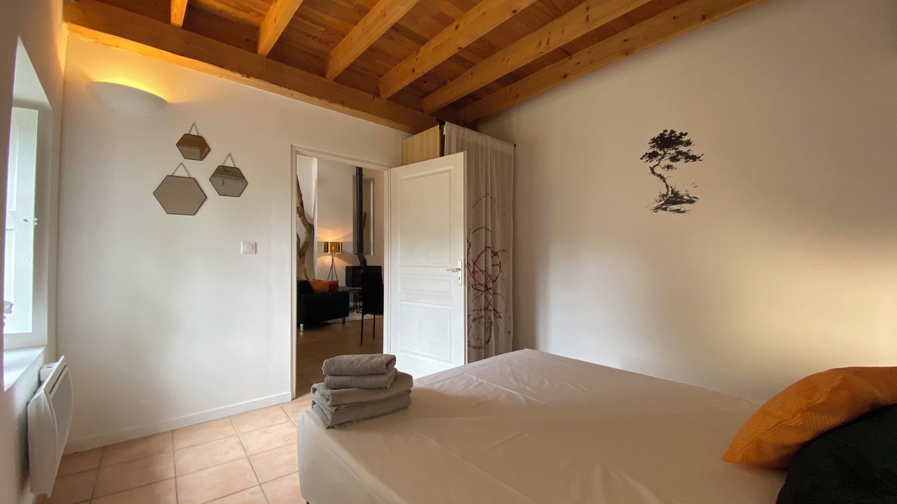 Photo of Bedroom in Cardet