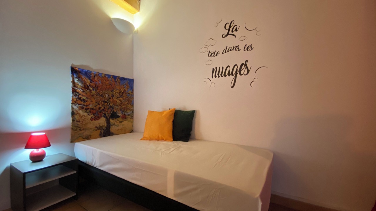 Photo of Bedroom in Cardet