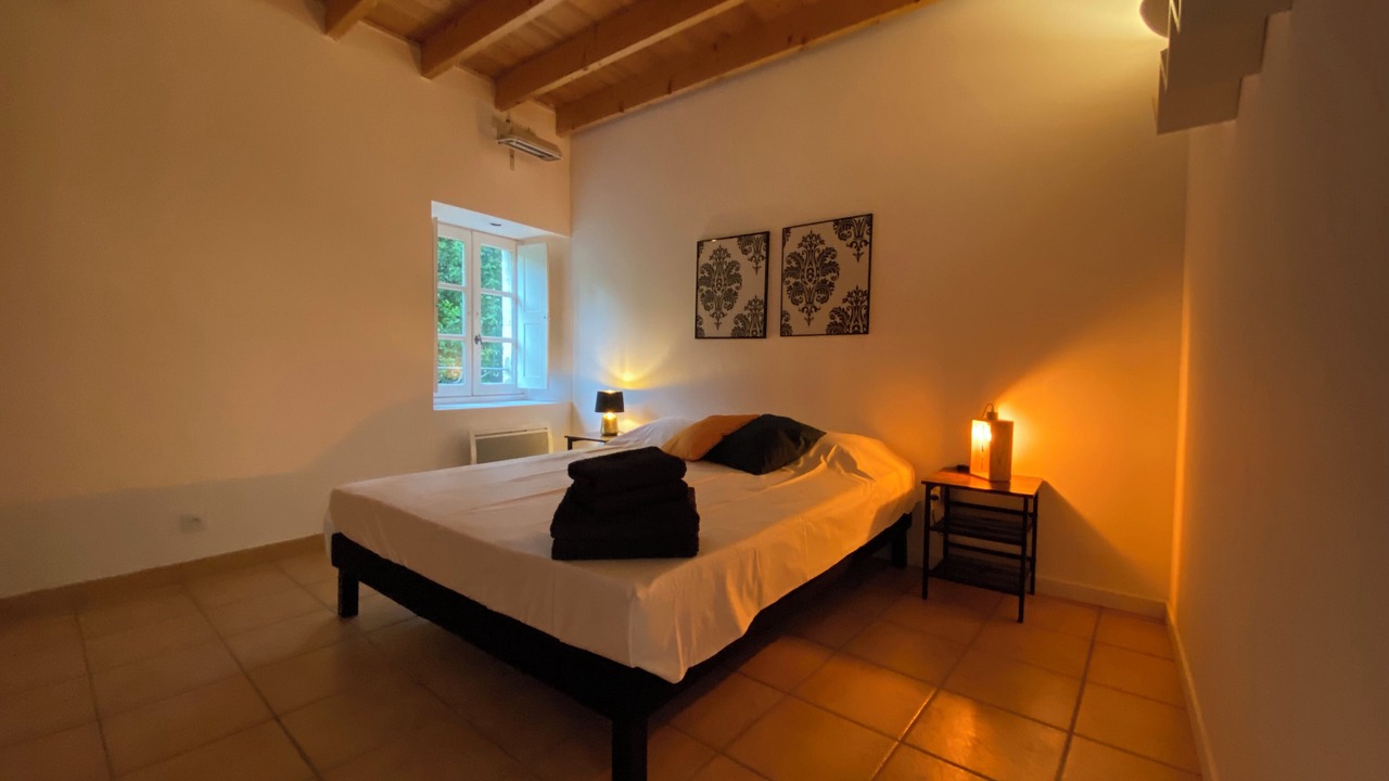 Photo of Bedroom in Cardet