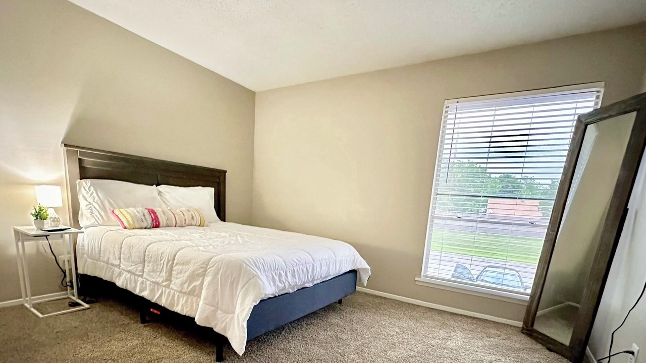 Photo of Bedroom in Sherman