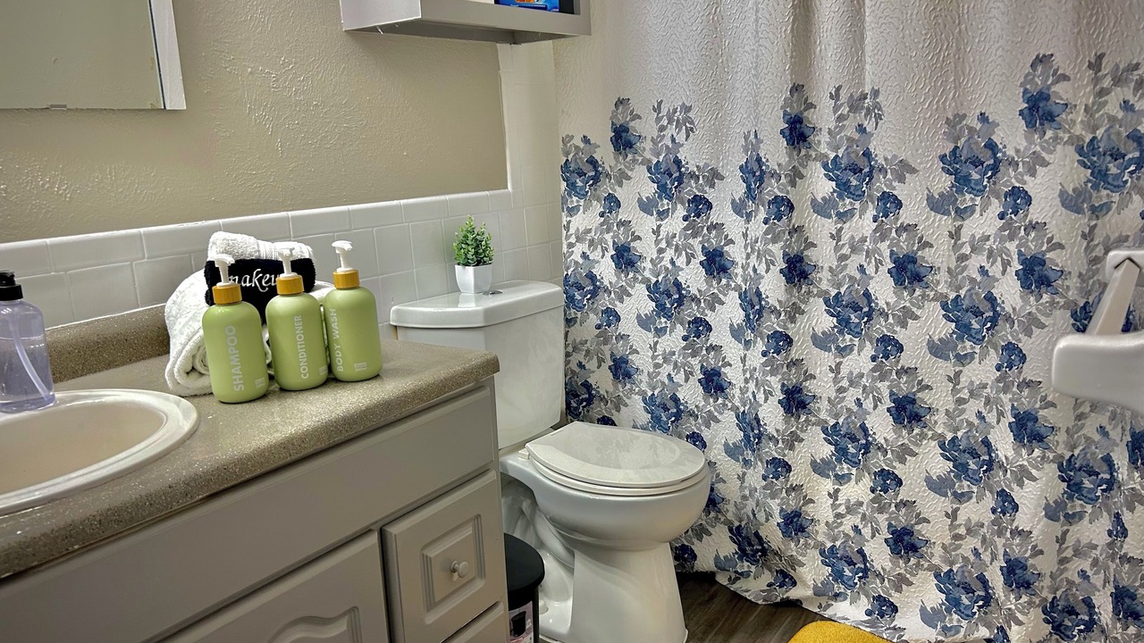 Photo of Bathroom in Sherman