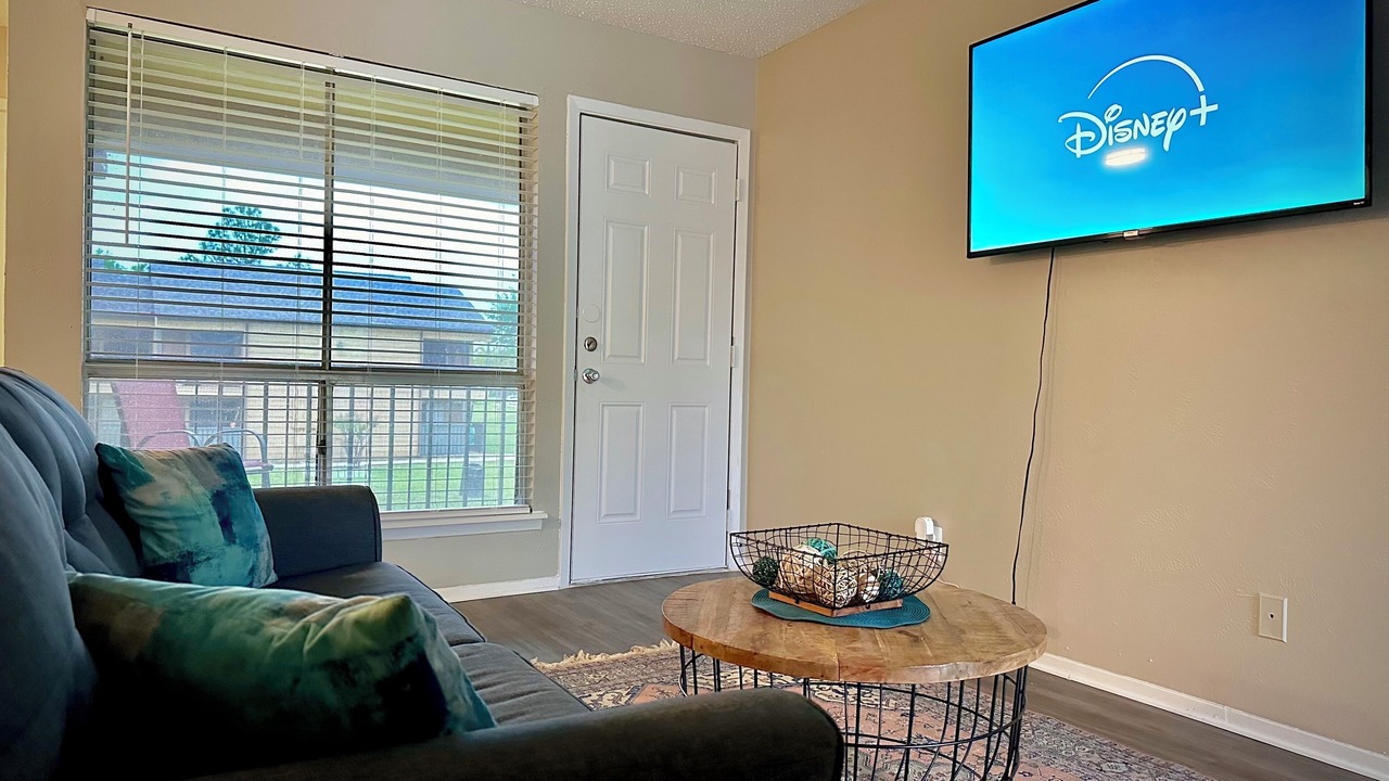 Photo of Livingroom in Sherman