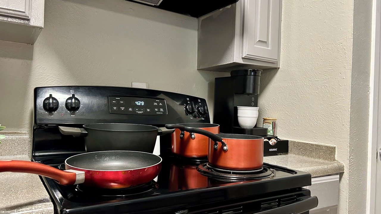 Photo of Kitchen in Sherman
