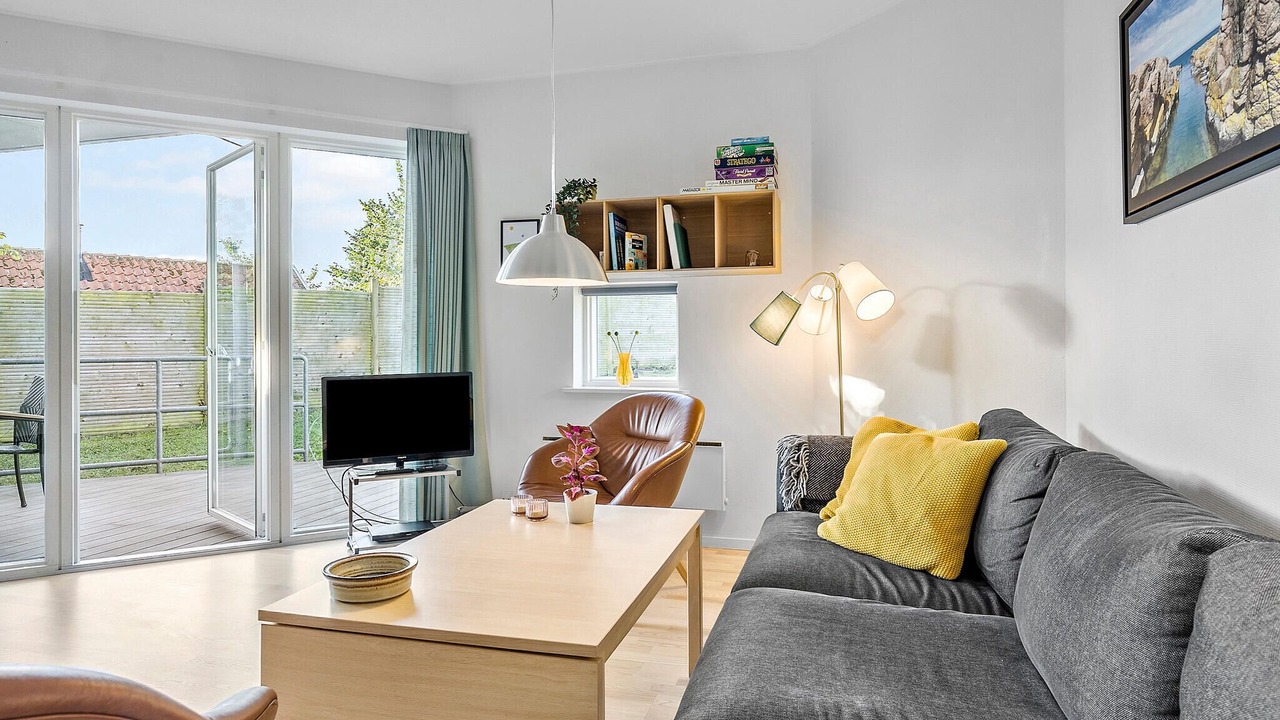 Photo of Bedroom in Gudhjem