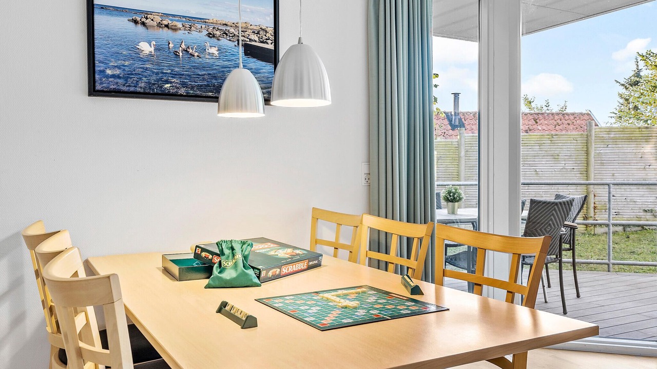 Photo of Bedroom in Gudhjem