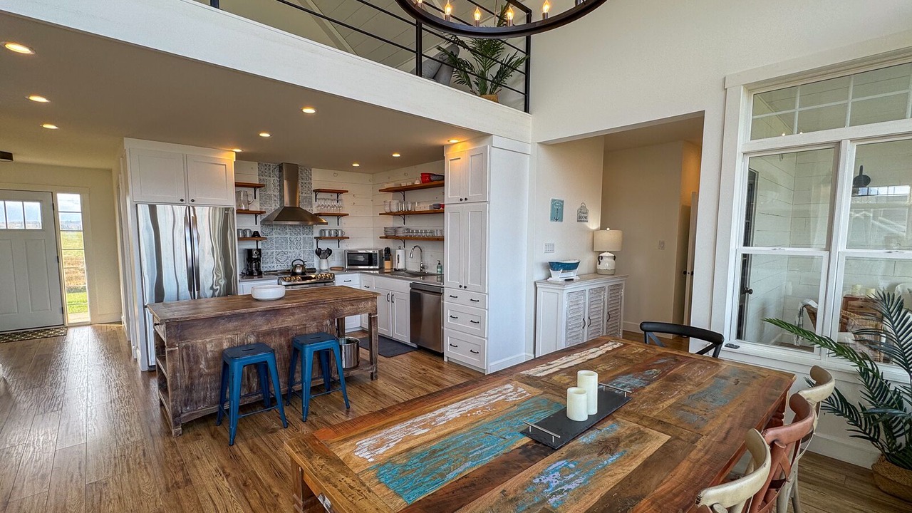 Photo of Kitchen in Sea View