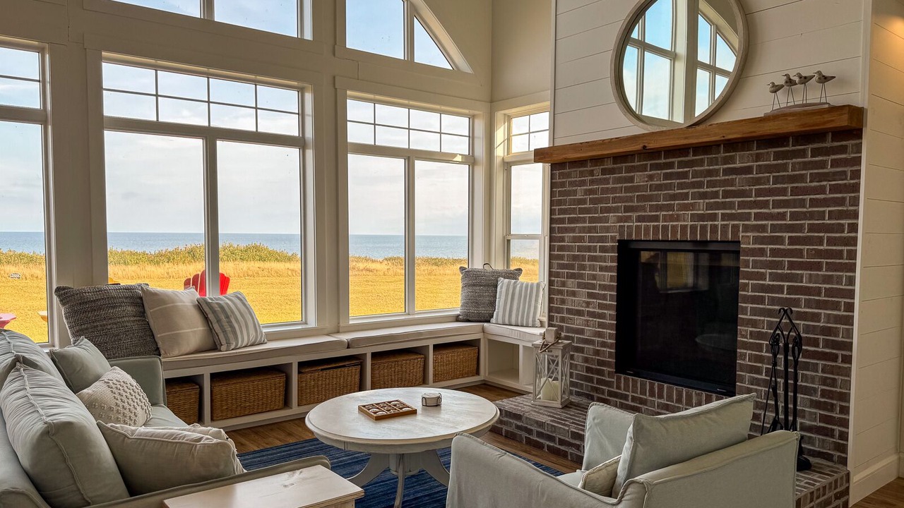 Photo of Livingroom in Sea View