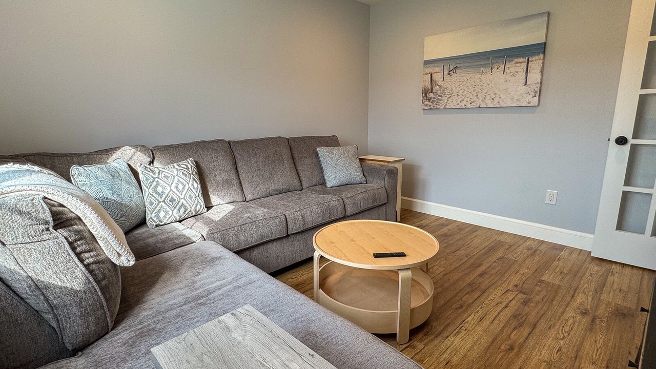 Photo of Livingroom in Sea View