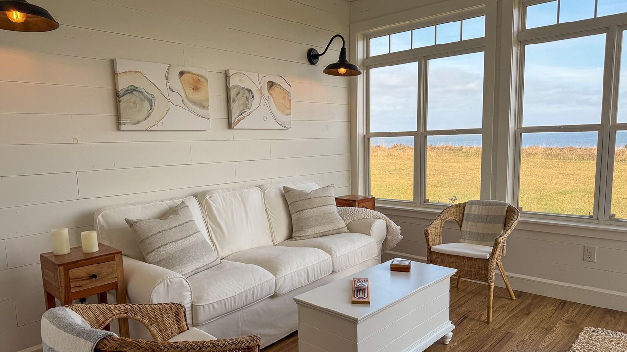 Photo of Livingroom in Sea View