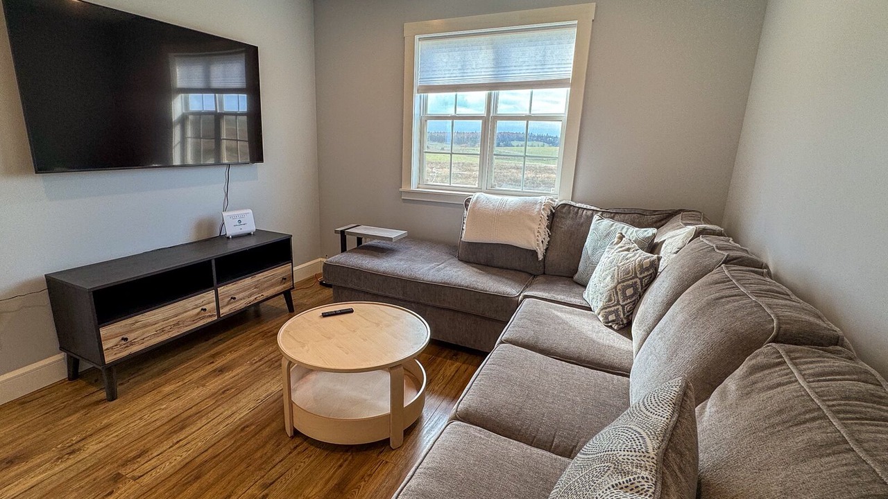 Photo of Livingroom in Sea View