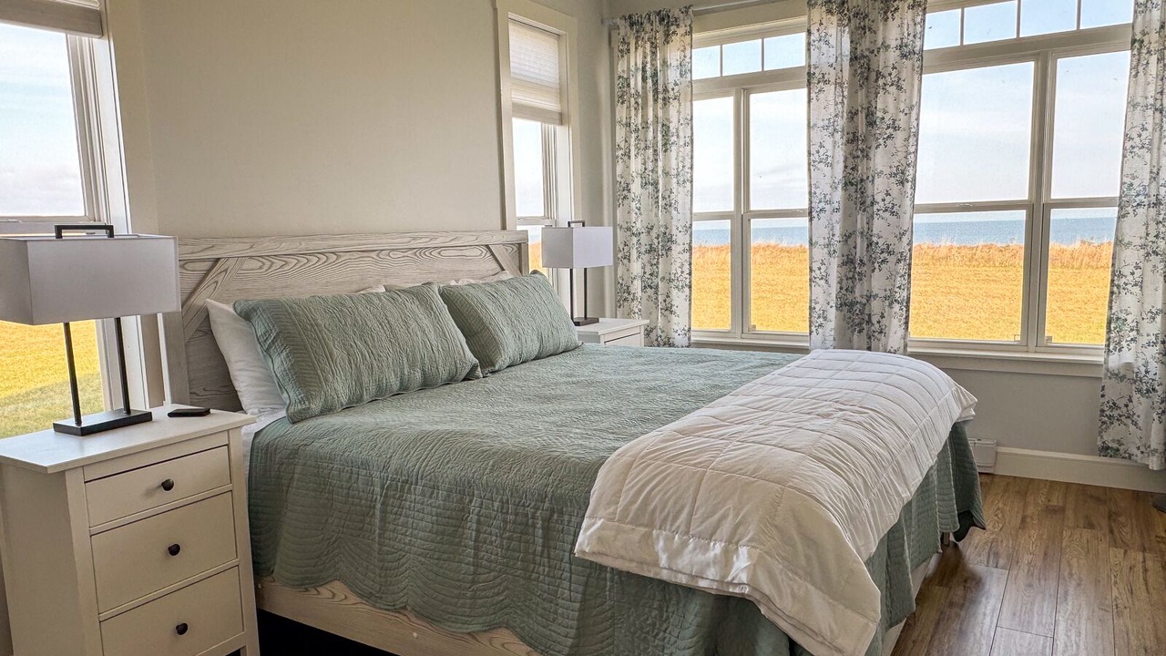 Photo of Bedroom in Sea View