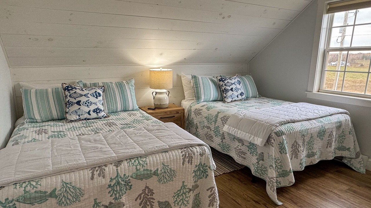 Photo of Bedroom in Sea View