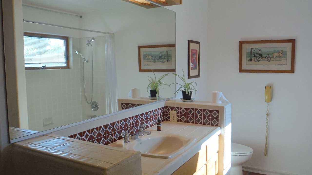 Photo of Bathroom in Sierra Vista Southeast