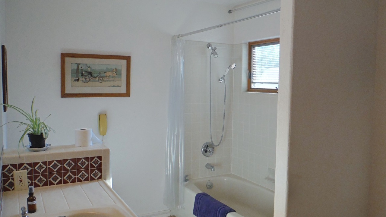 Photo of Bathroom in Sierra Vista Southeast