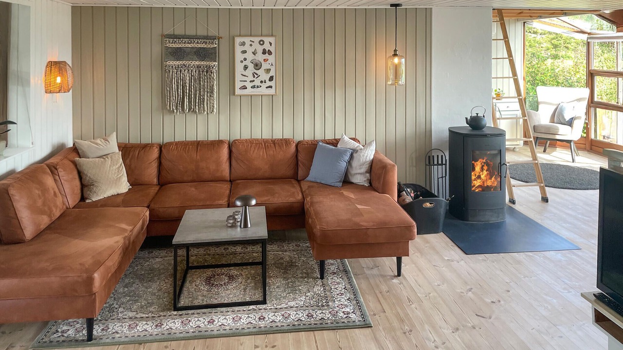 Photo of Bedroom in Boeslum
