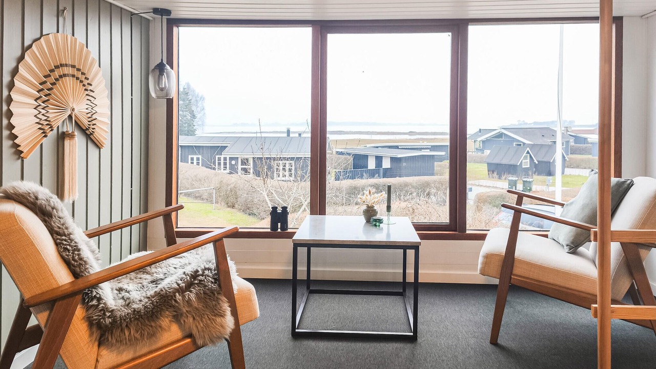 Photo of Bedroom in Boeslum