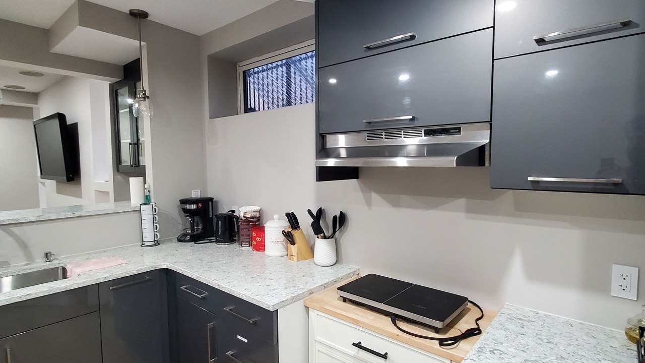 Photo of Kitchen in Fort Gary