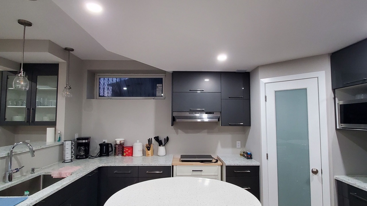 Photo of Kitchen in Fort Gary