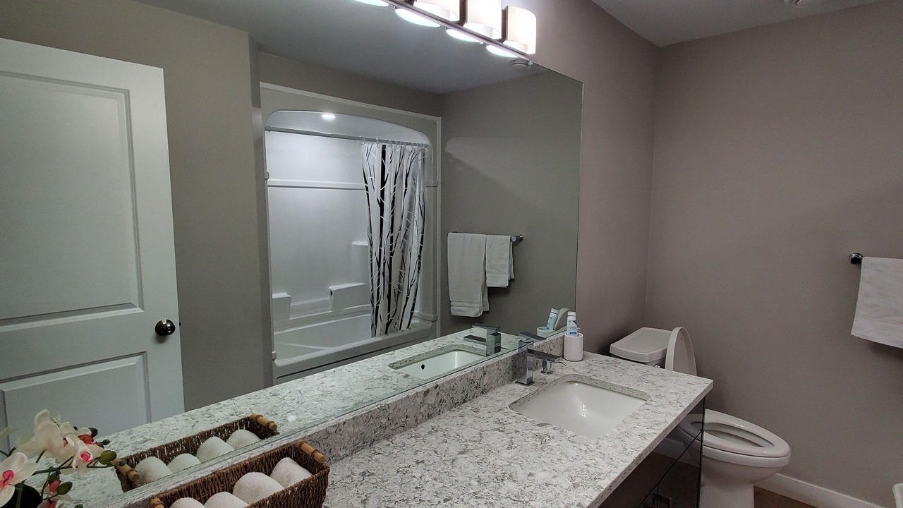 Photo of Bathroom in Fort Gary