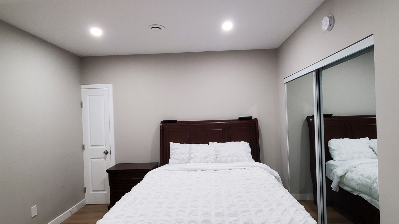 Photo of Bedroom in Fort Gary