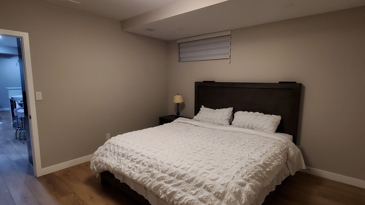 Photo of Bedroom in Fort Gary