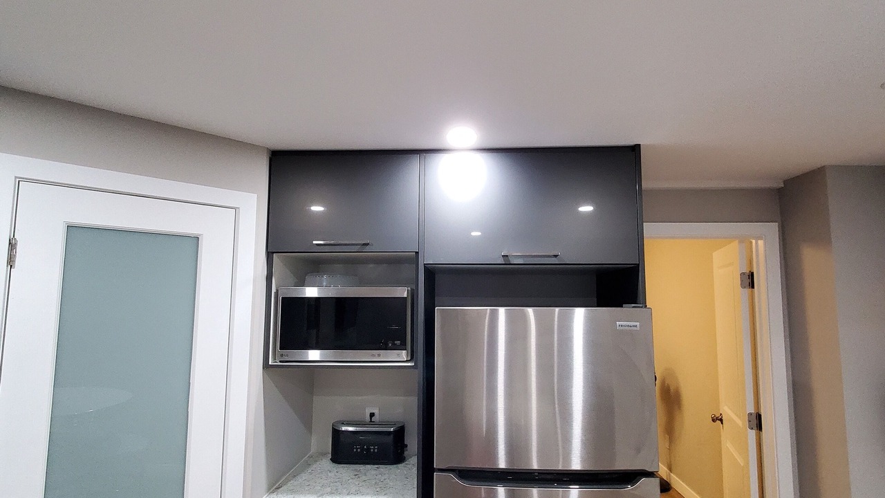 Photo of Kitchen in Fort Gary
