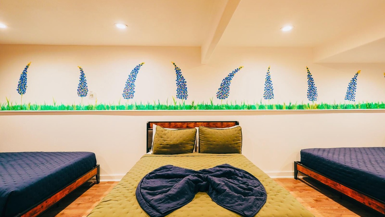 Photo of Bedroom in Houston