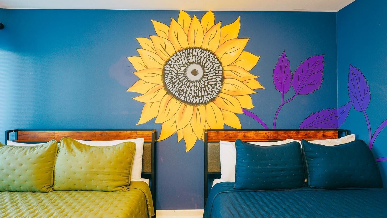 Photo of Bedroom in Houston
