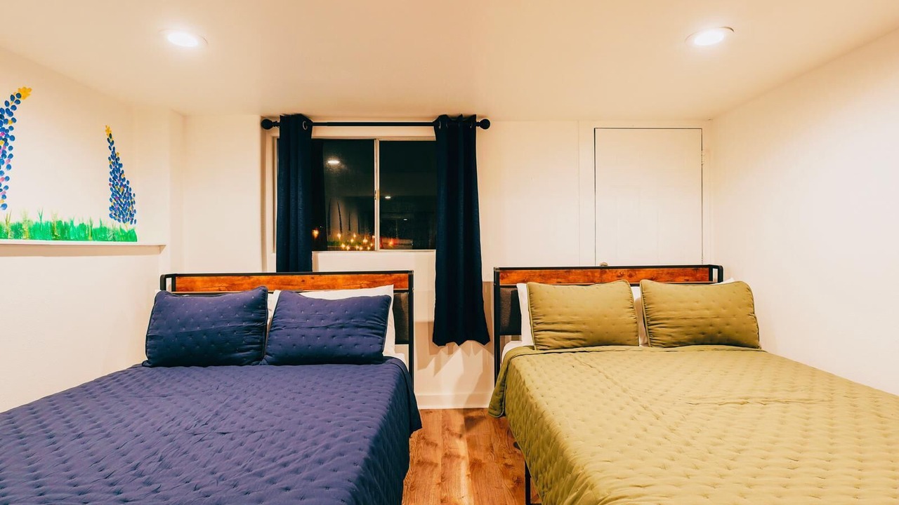 Photo of Bedroom in Houston