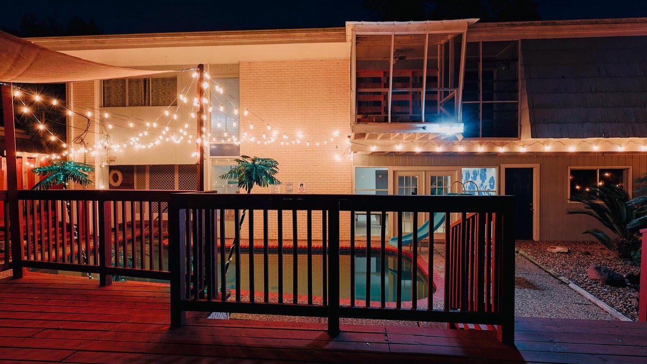Photo of Outdoor in Houston