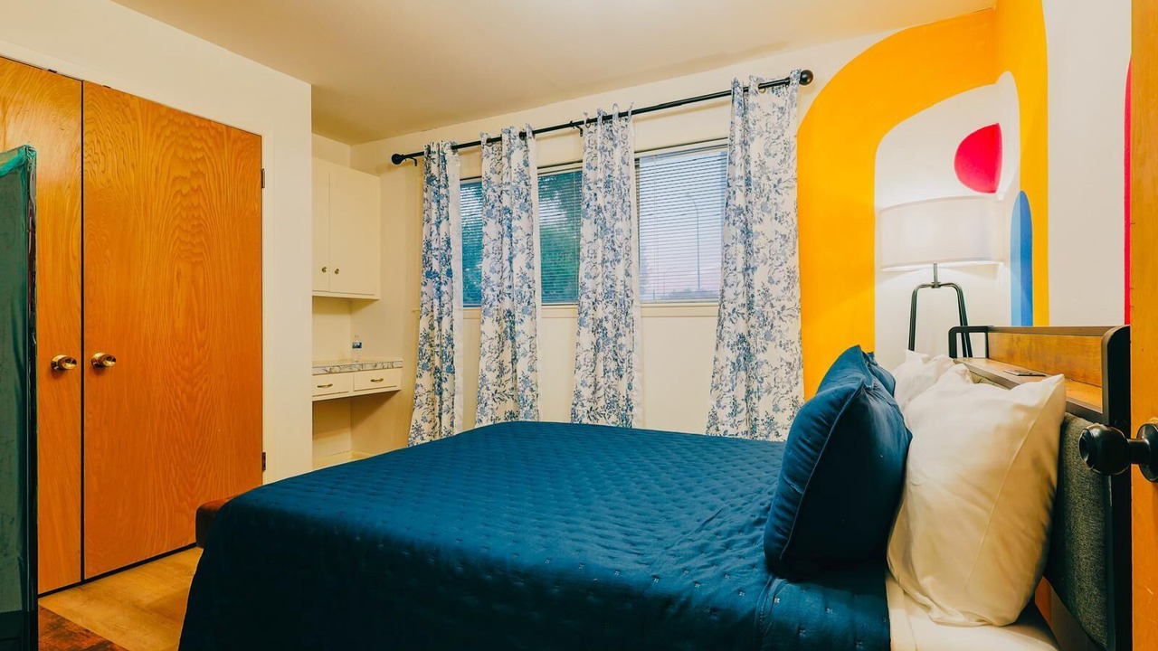 Photo of Bedroom in Houston