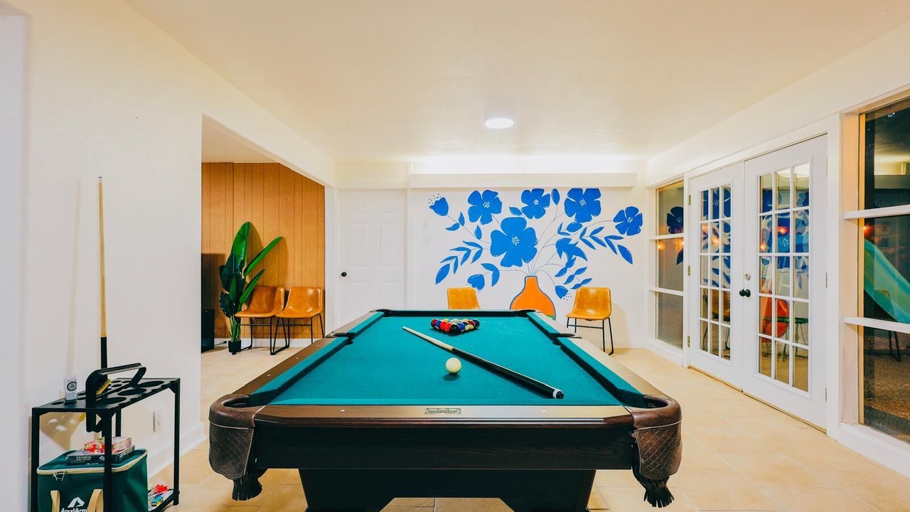 Photo of Bedroom in Houston