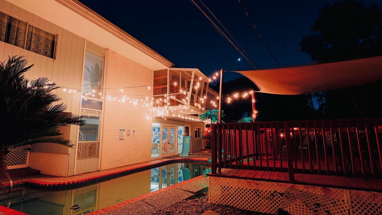 Photo of Outdoor in Houston