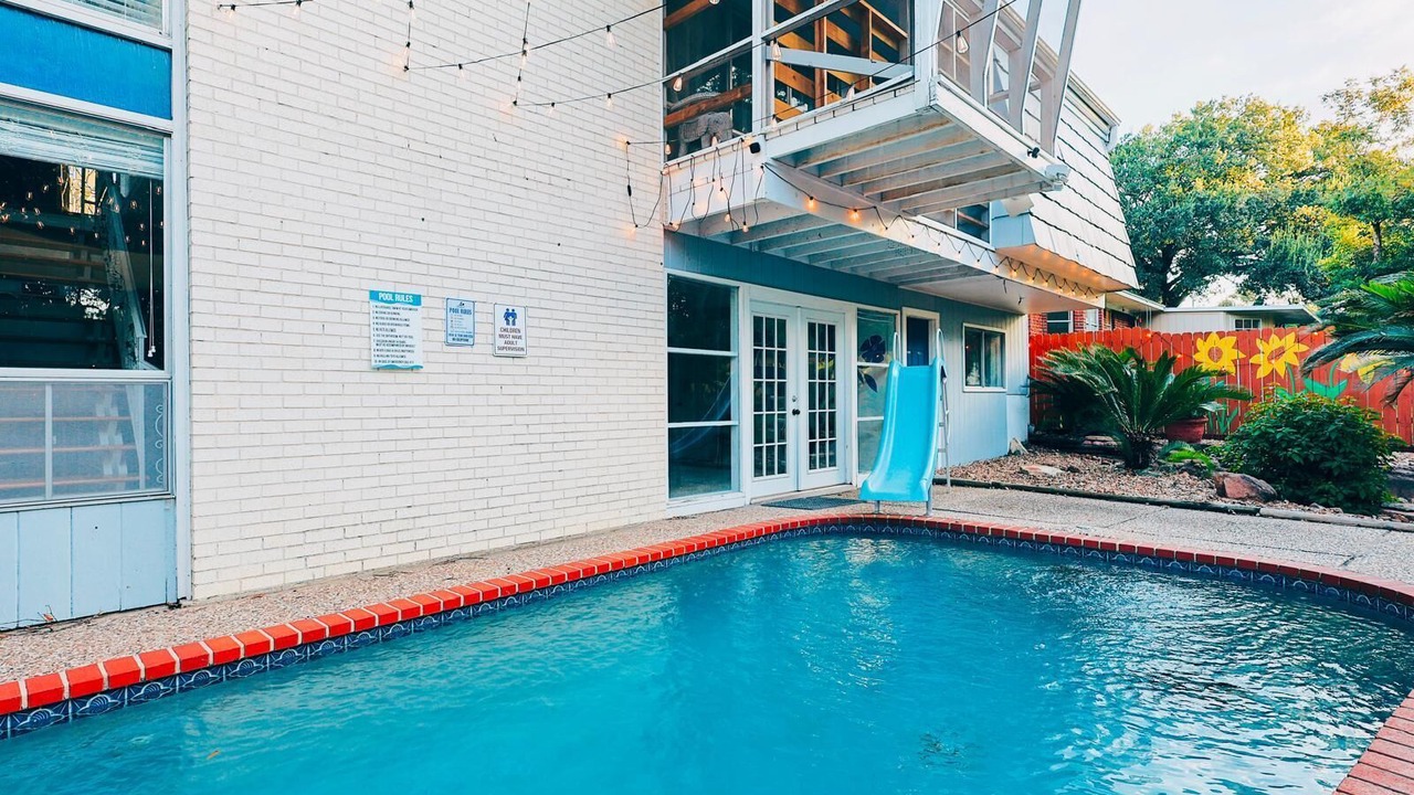 Photo of Outdoor in Houston