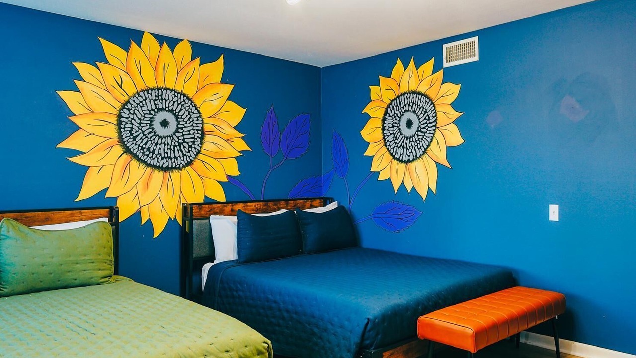 Photo of Bedroom in Houston