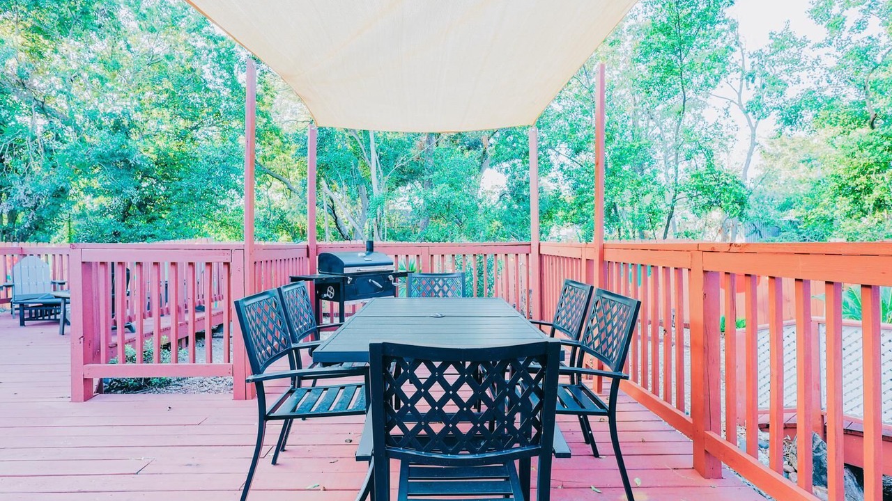 Photo of Outdoor in Houston