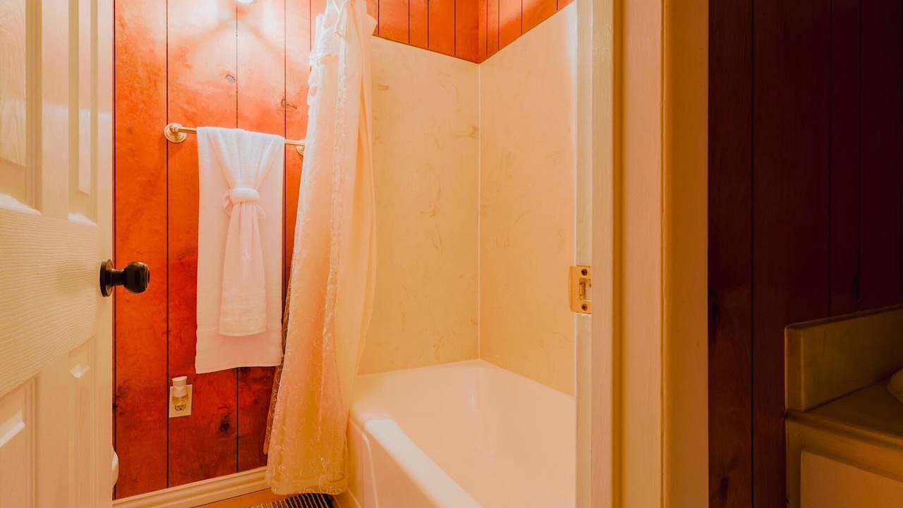 Photo of Bathroom in Houston