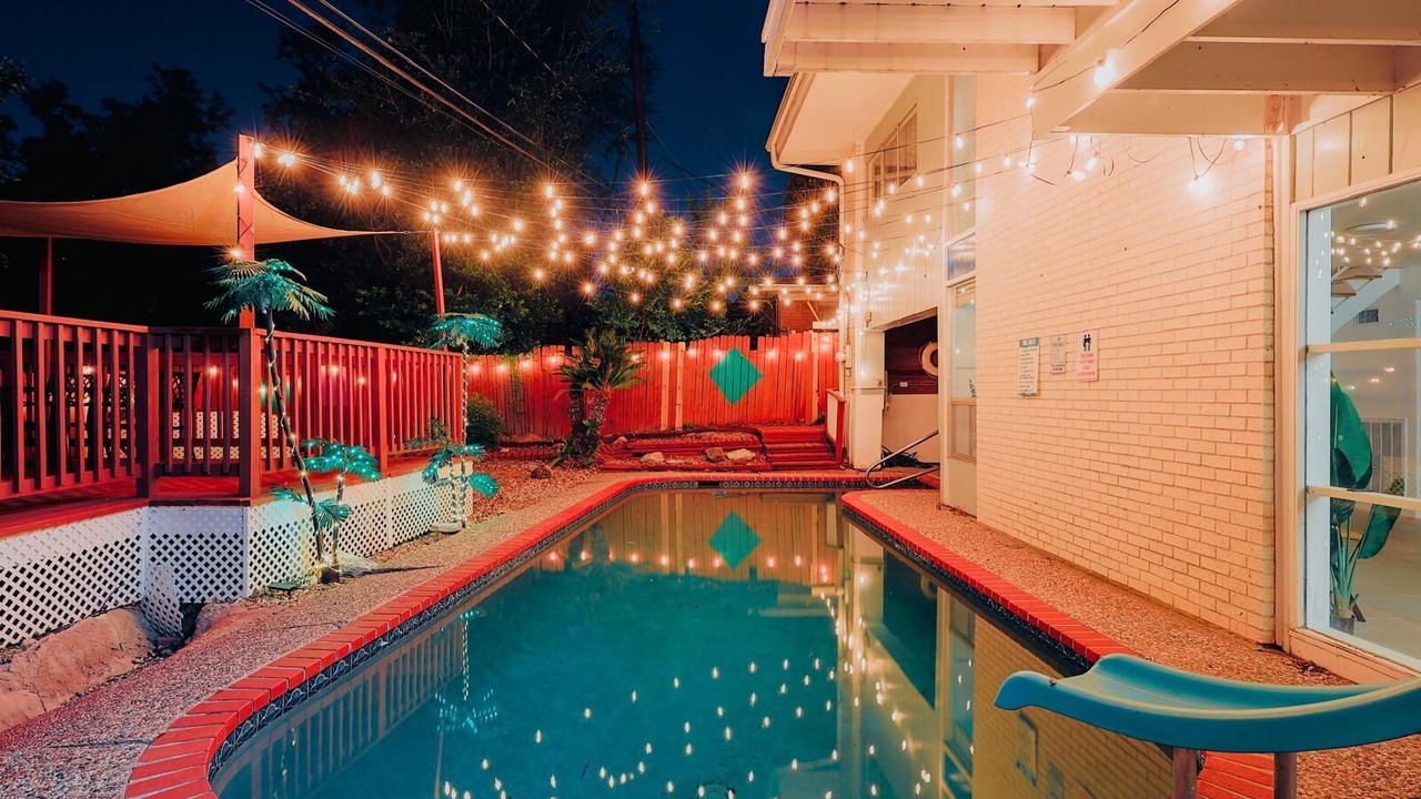 Photo of Outdoor in Houston