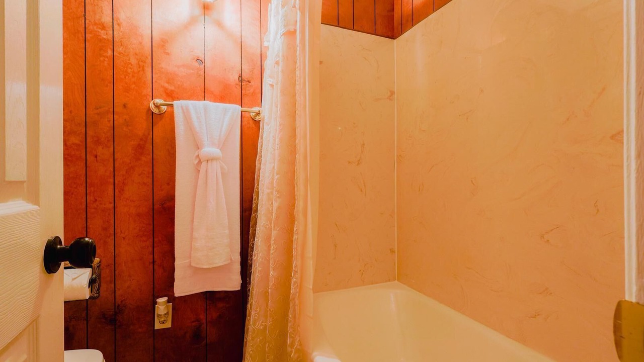 Photo of Bathroom in Houston