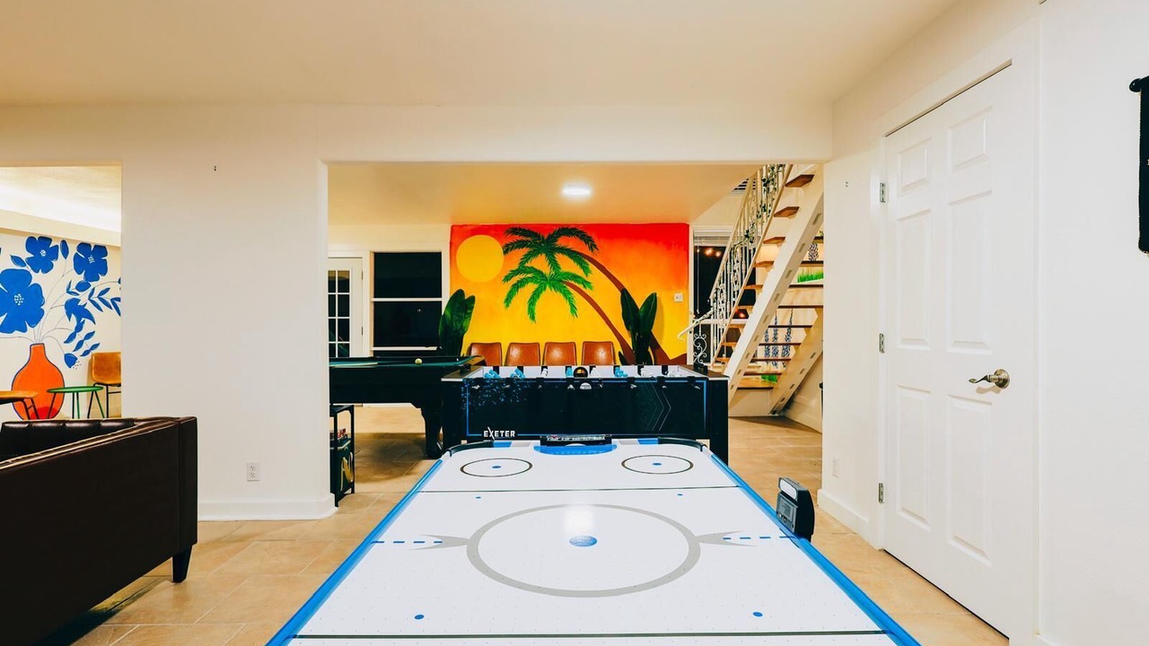 Photo of Bedroom in Houston