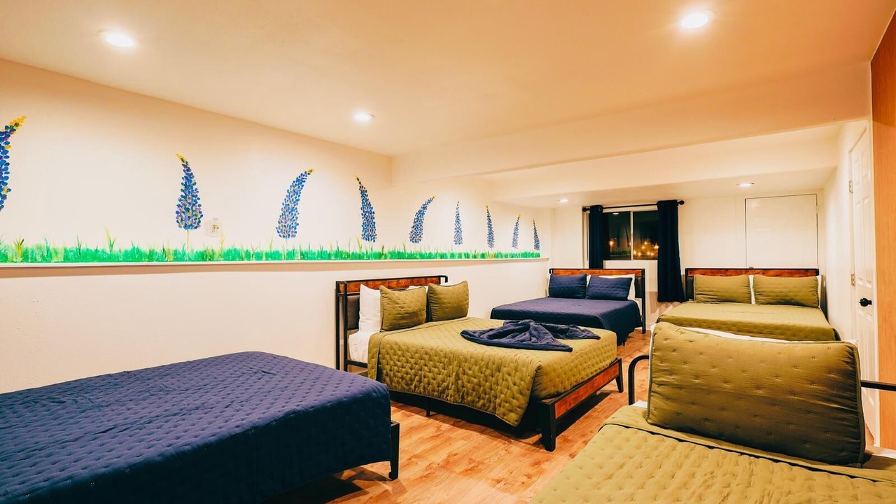 Photo of Bedroom in Houston