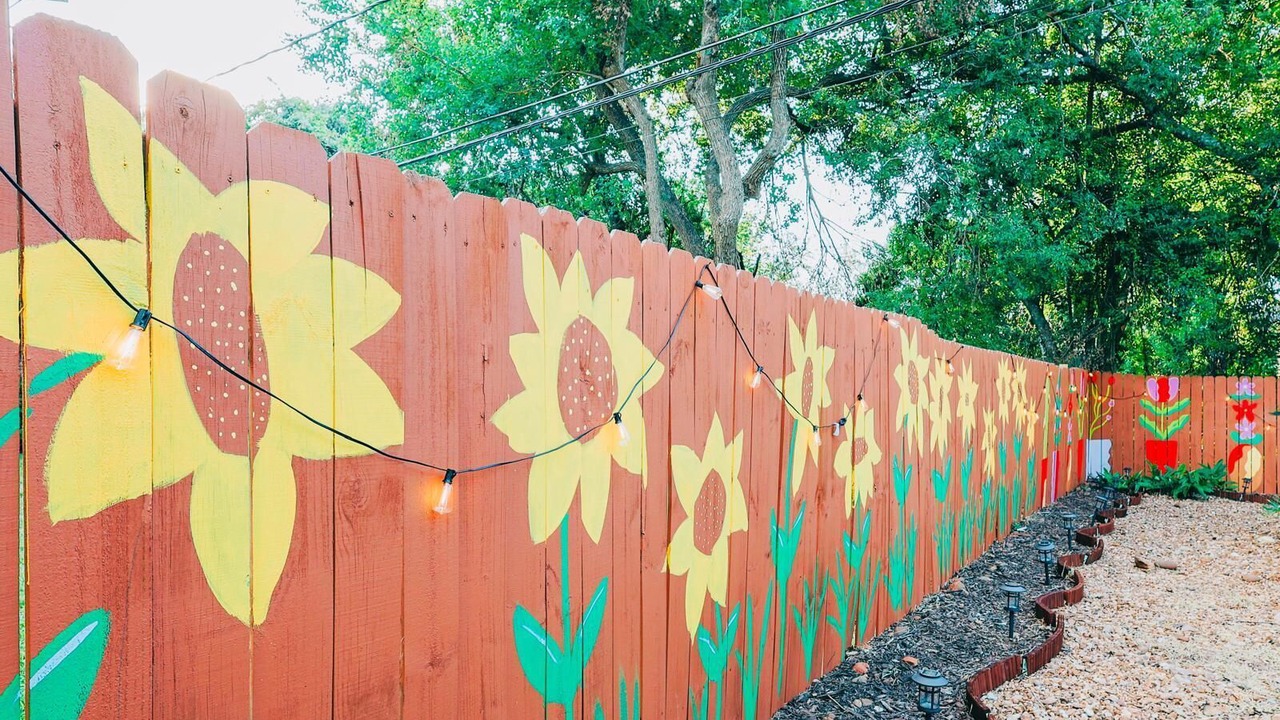 Photo of Outdoor in Houston