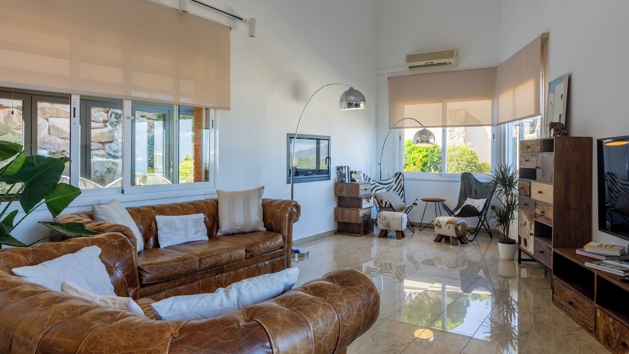 Photo of Livingroom in Badalona