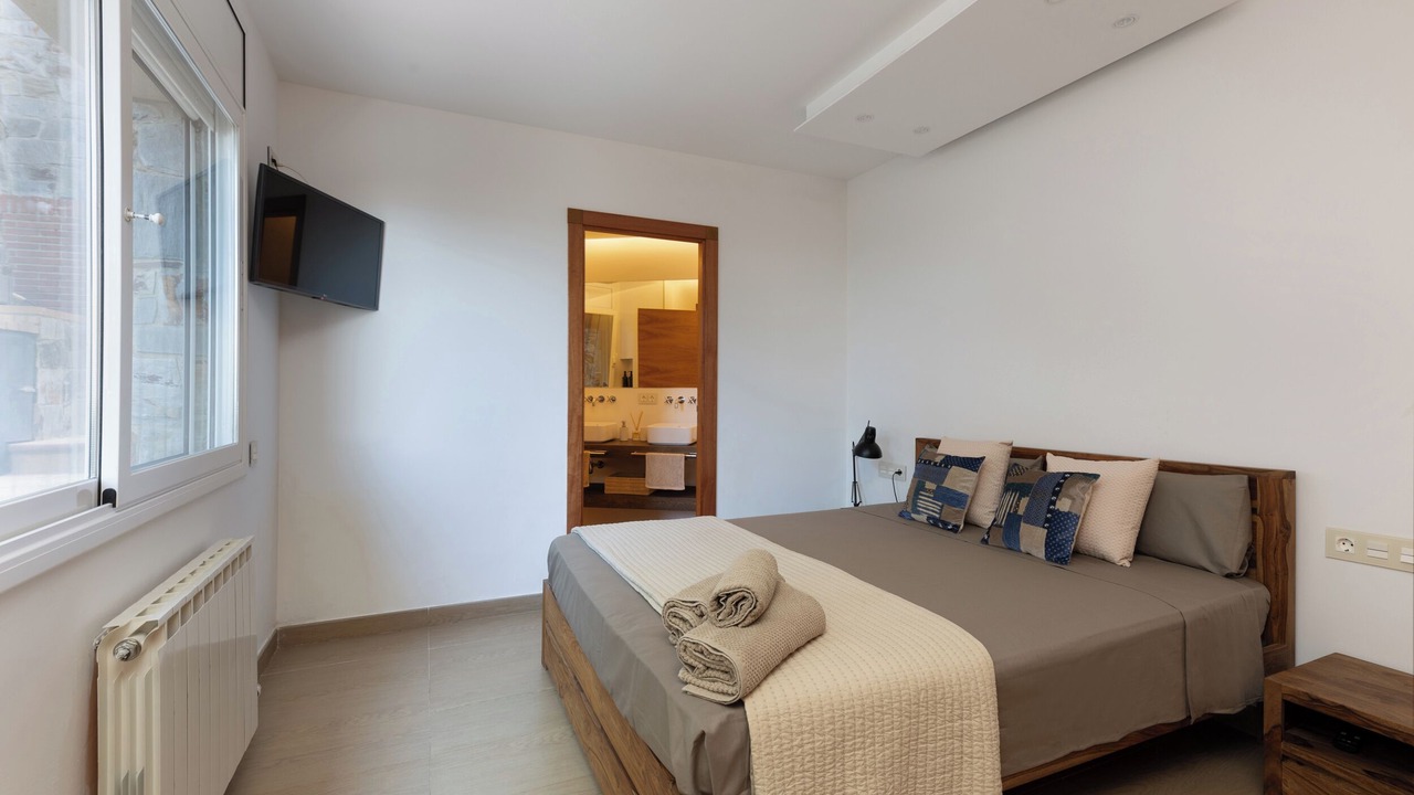 Photo of Bedroom in Badalona