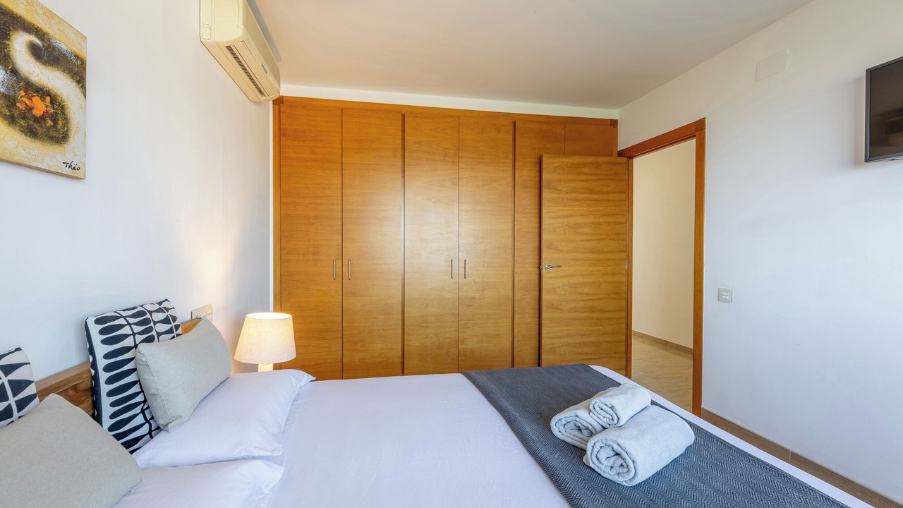 Photo of Bedroom in Badalona