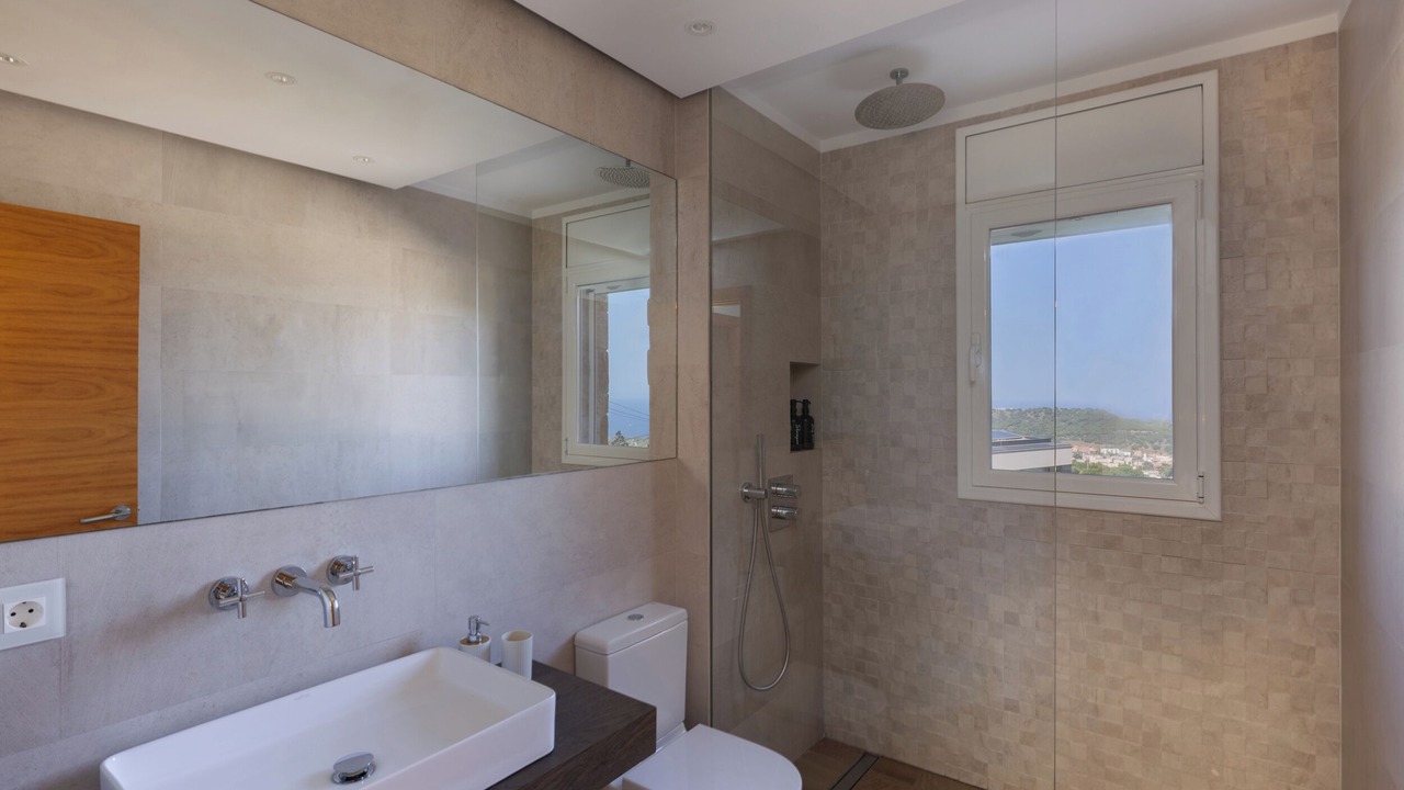 Photo of Bathroom in Badalona