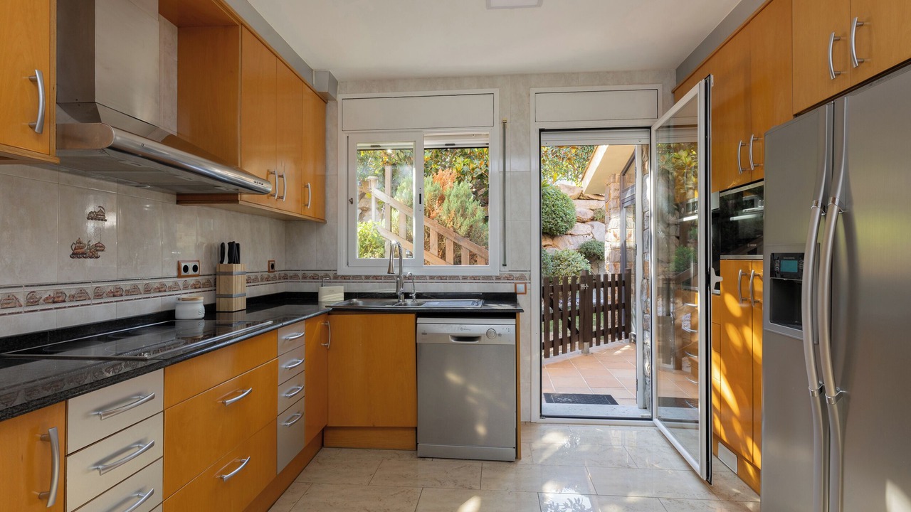 Photo of Kitchen in Badalona