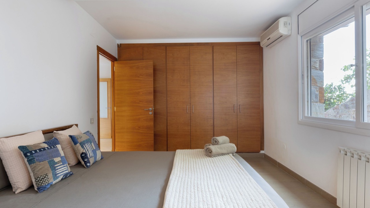 Photo of Bedroom in Badalona