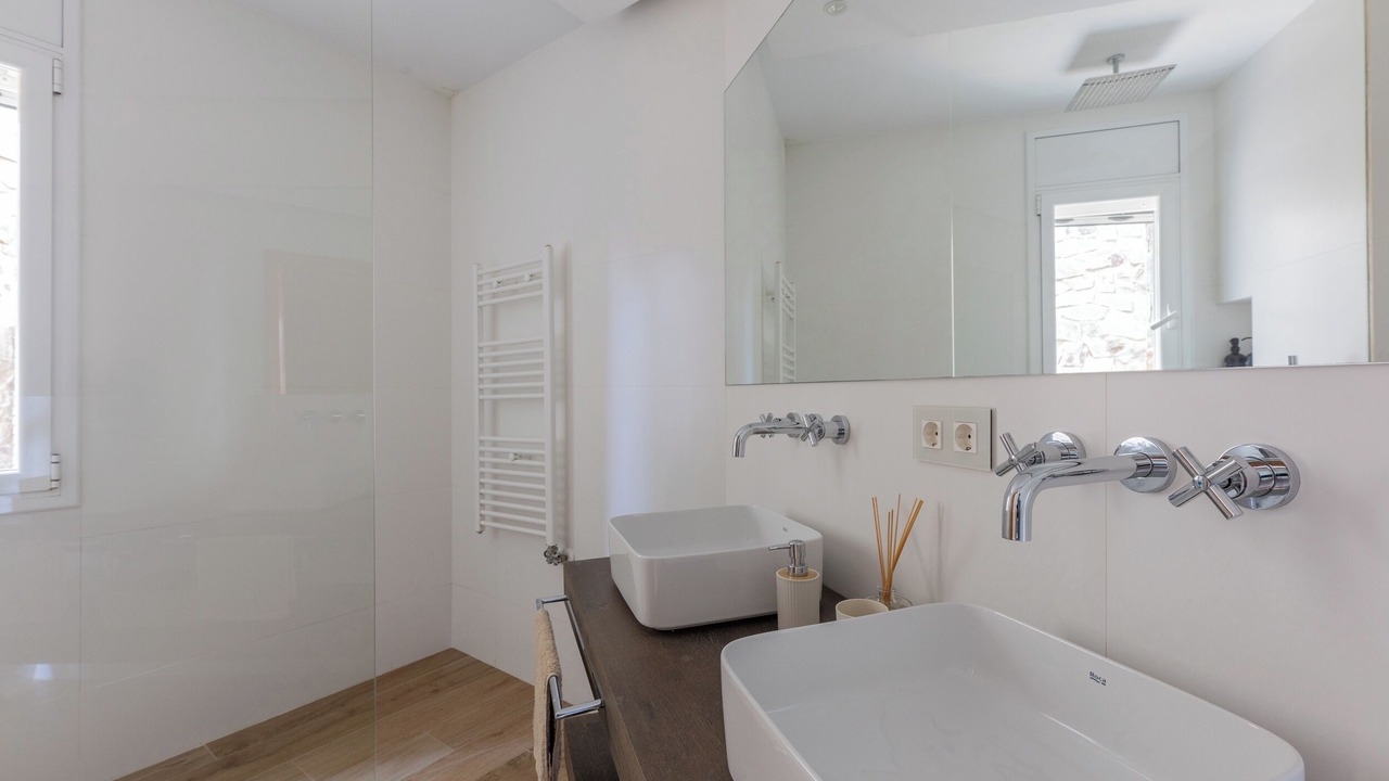 Photo of Bathroom in Badalona