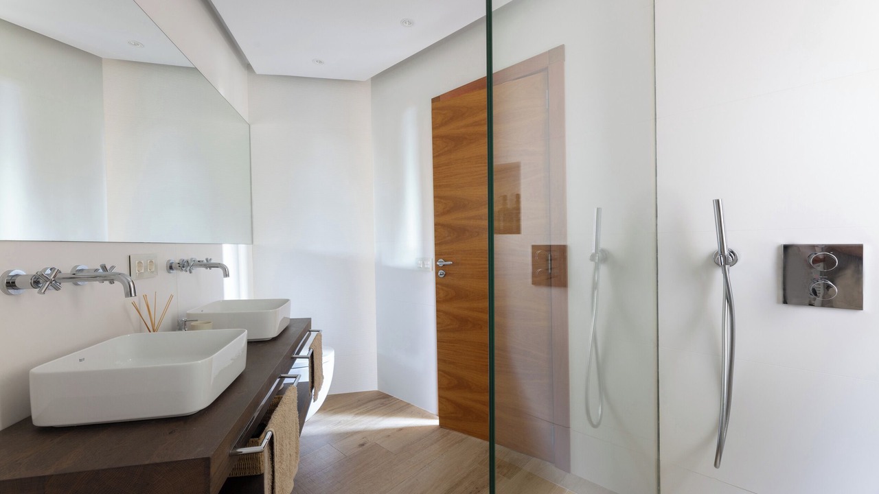 Photo of Bathroom in Badalona